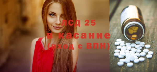 индика Алексеевка